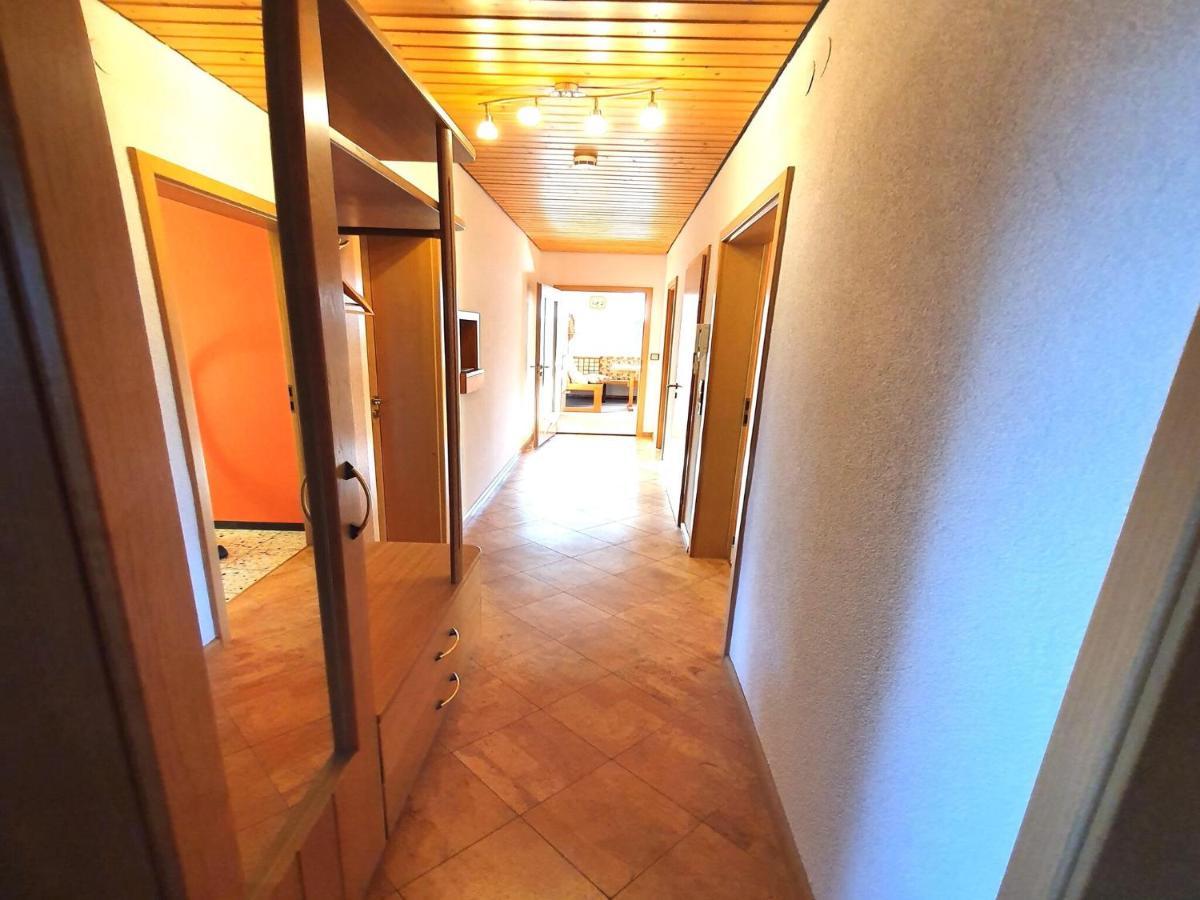 Comfortable Flat In Goerwihl With Balcony Gorwihl Eksteriør bilde