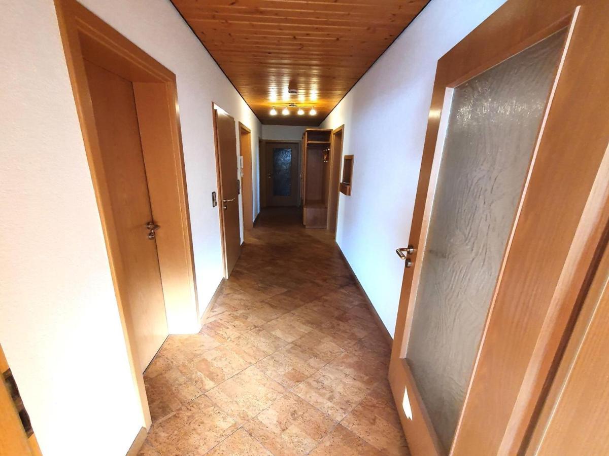Comfortable Flat In Goerwihl With Balcony Gorwihl Eksteriør bilde