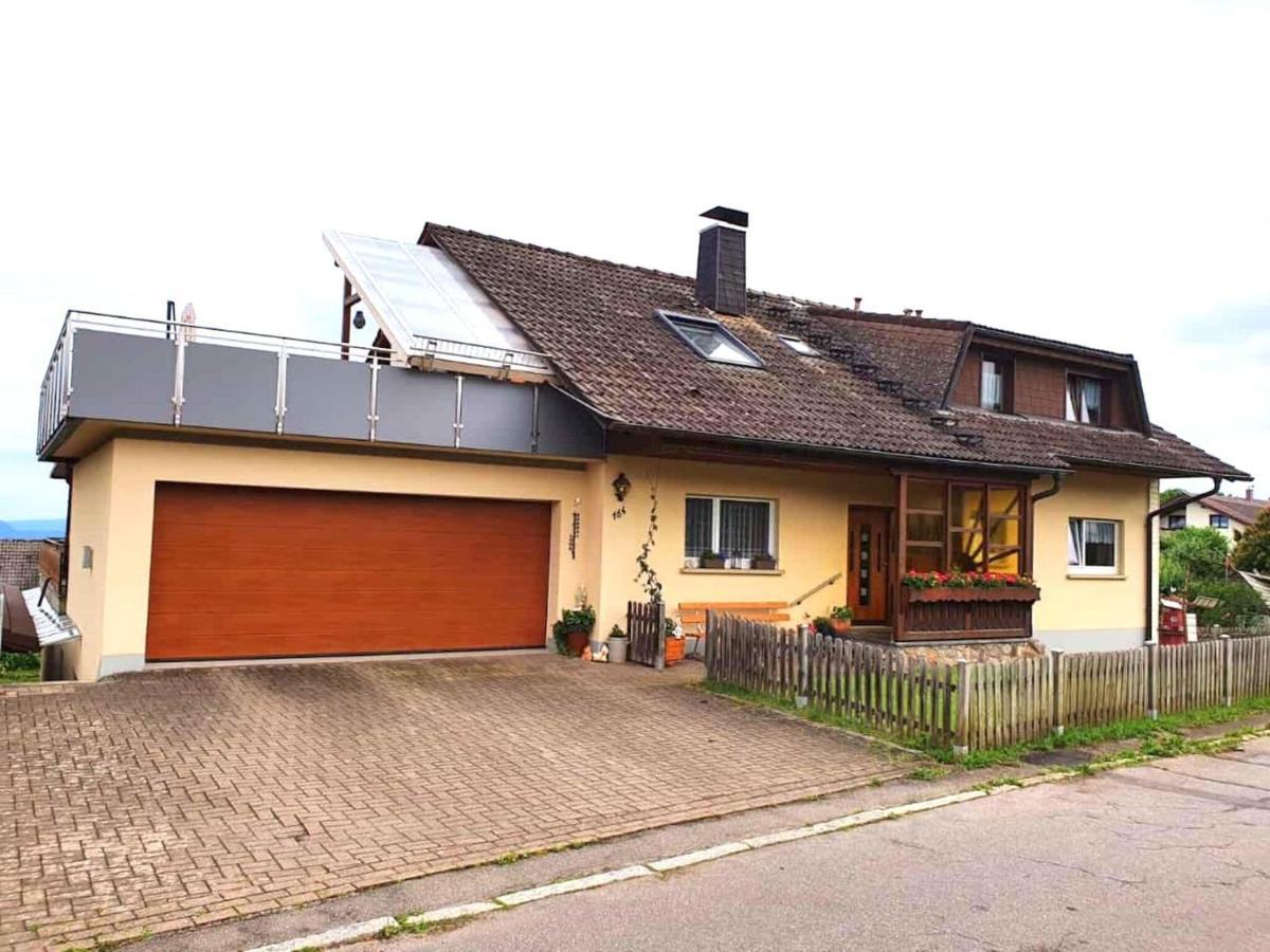 Comfortable Flat In Goerwihl With Balcony Gorwihl Eksteriør bilde