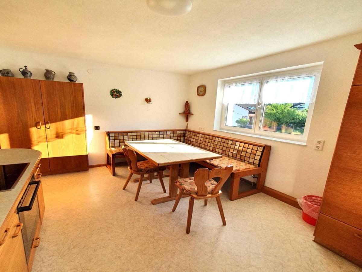 Comfortable Flat In Goerwihl With Balcony Gorwihl Eksteriør bilde